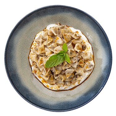 Mado Mantı