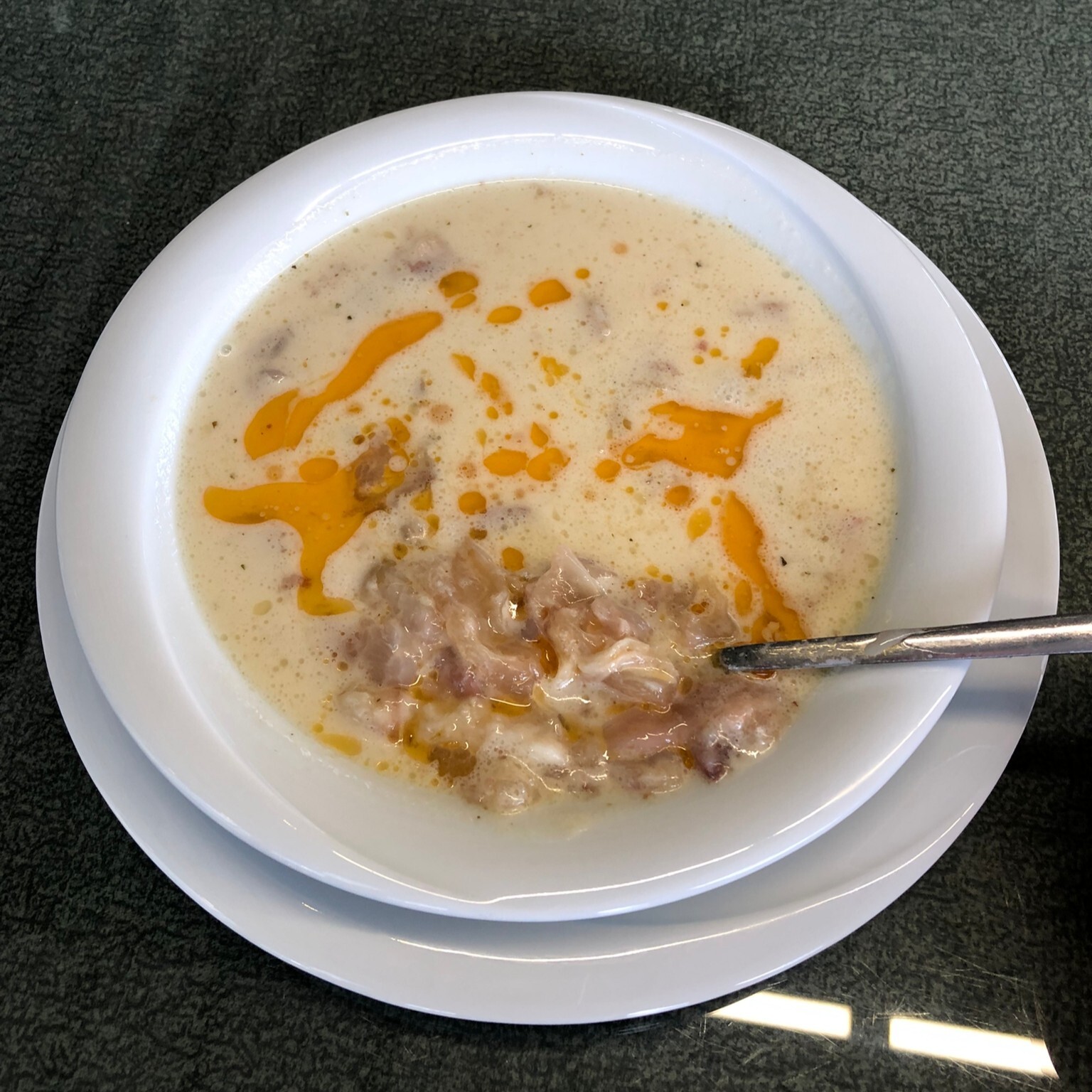 Ayak Paça