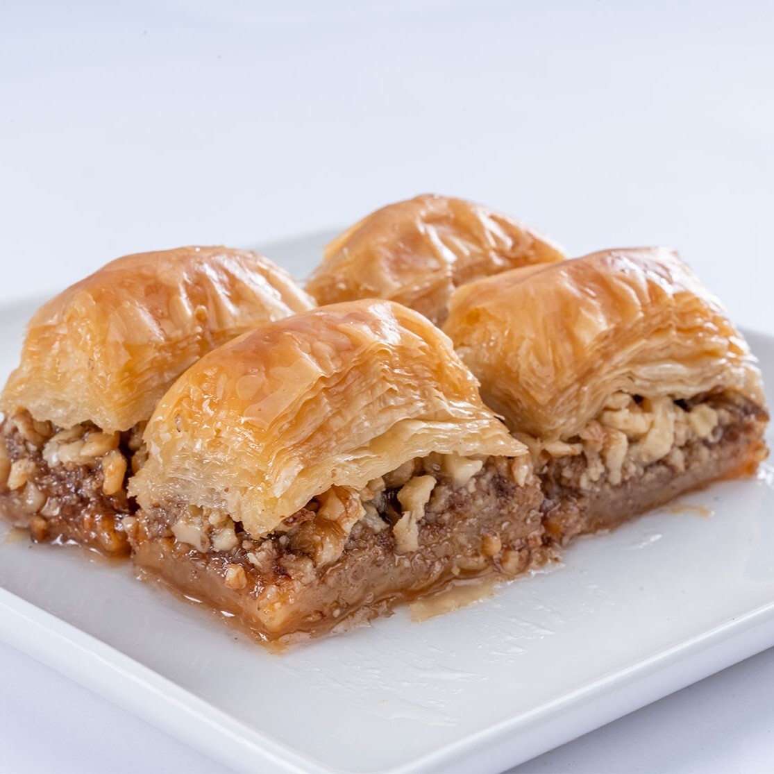Cevizli Baklava (250 gr)