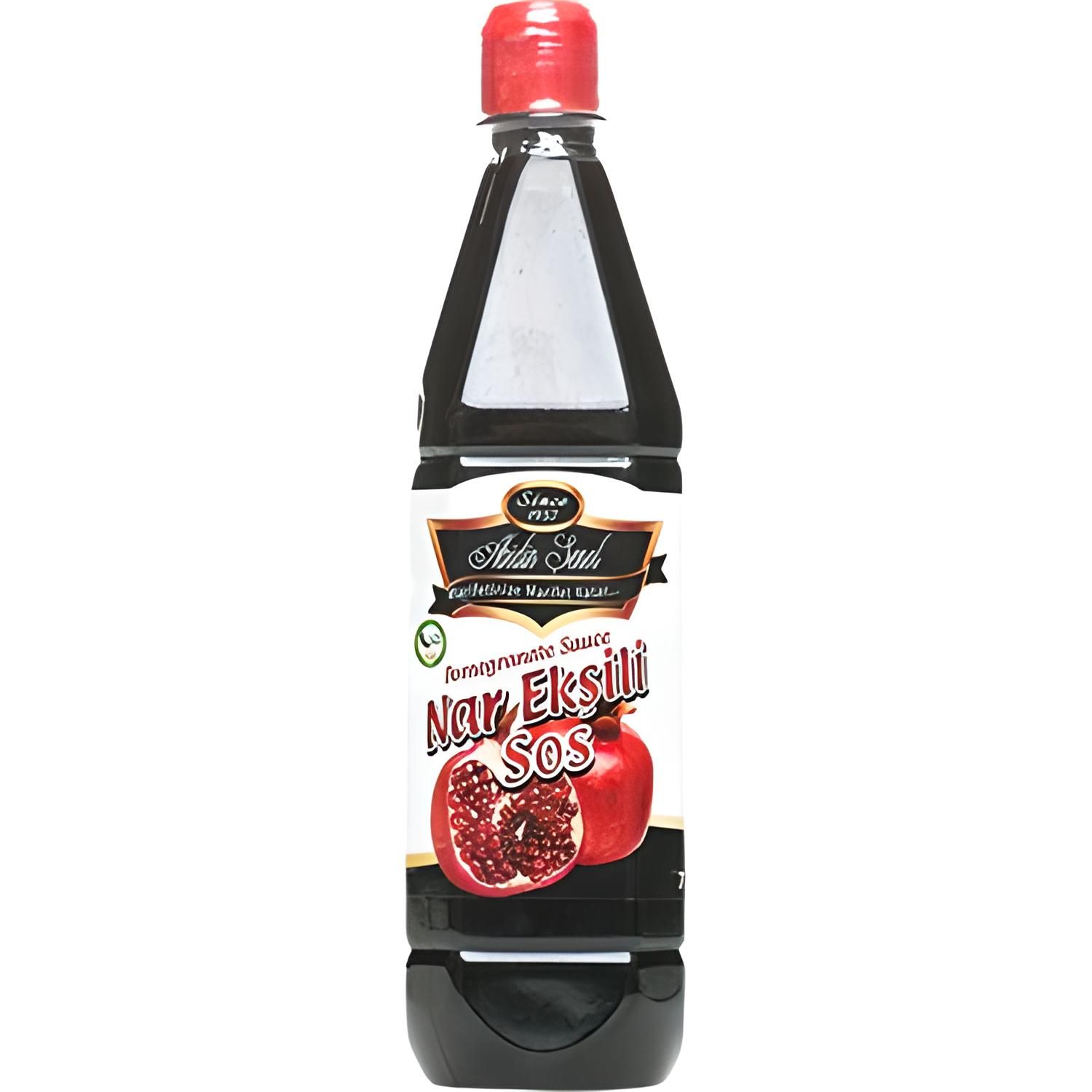 Nar Ekşisi (1 kg)