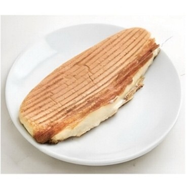 Sandviç Kaşarlı Tost