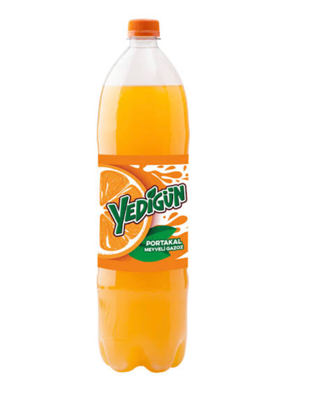 Yedigün (1 L.)