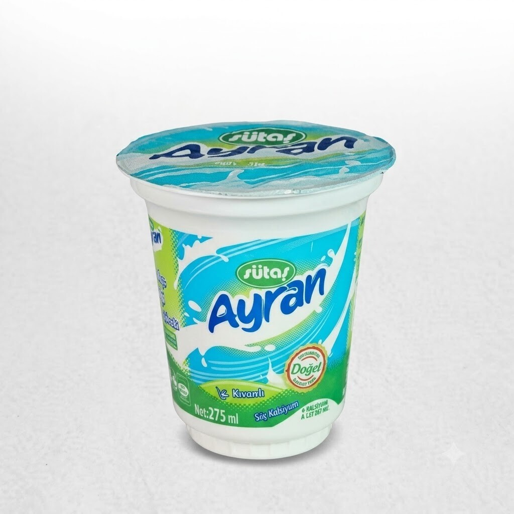 🥤Ayran 330 ML
