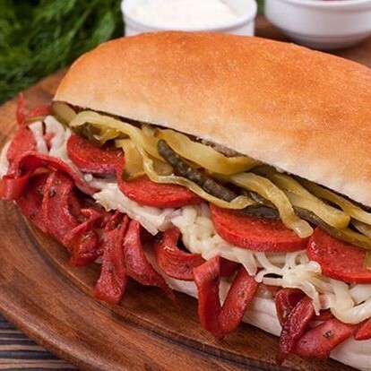 DoyDoy Tam Ekmek Kumru