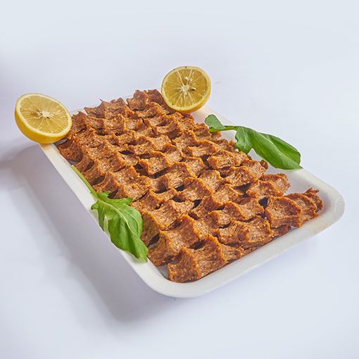 Aile Boyu Çiğköfte
