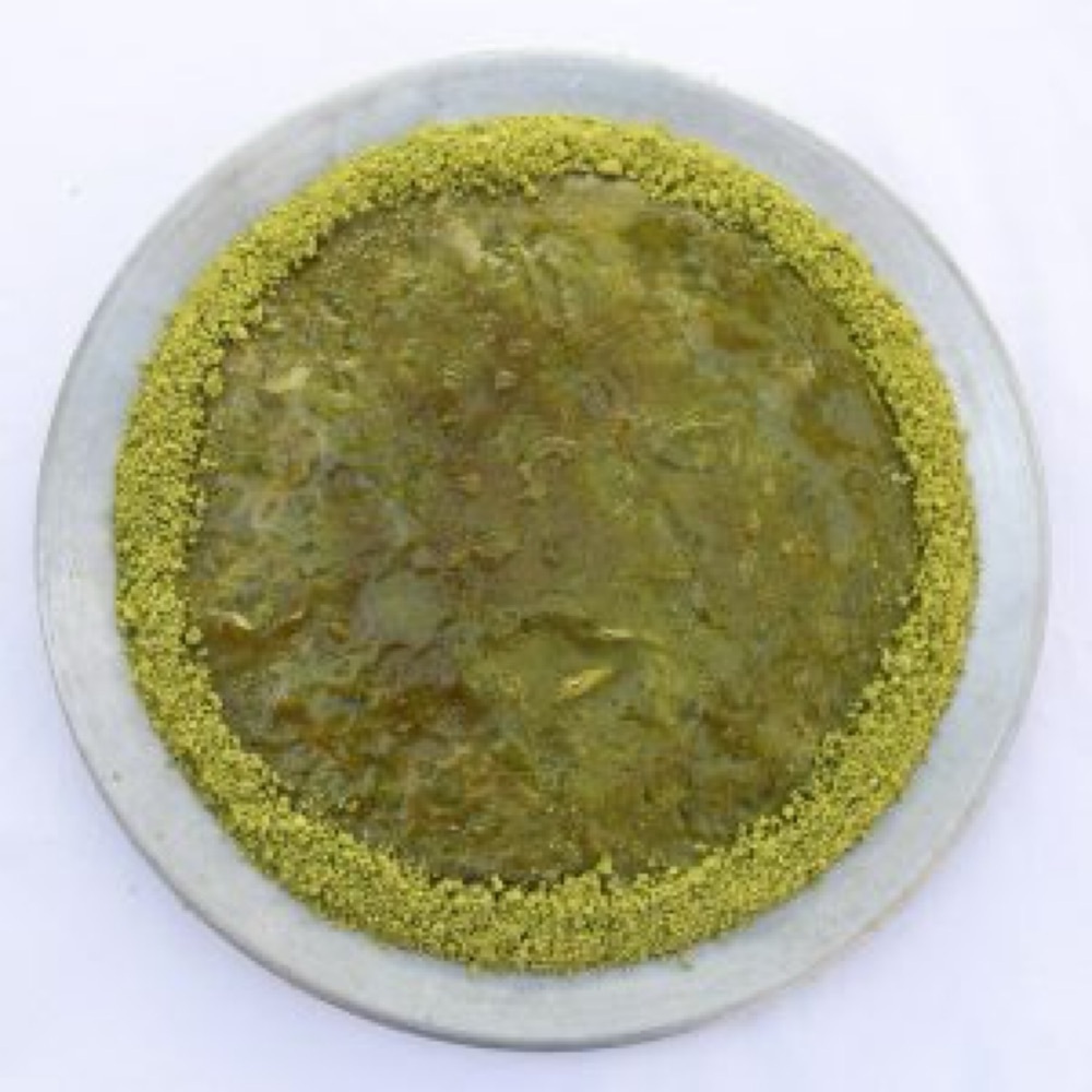 Kaymaklı Billuriye ( Büyük Boy )