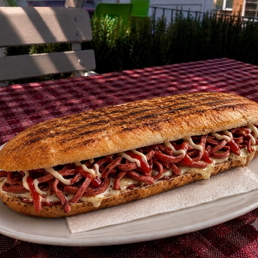 Kumru Tost