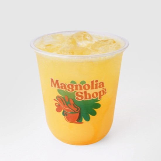 Limonata Mandarin Espresso