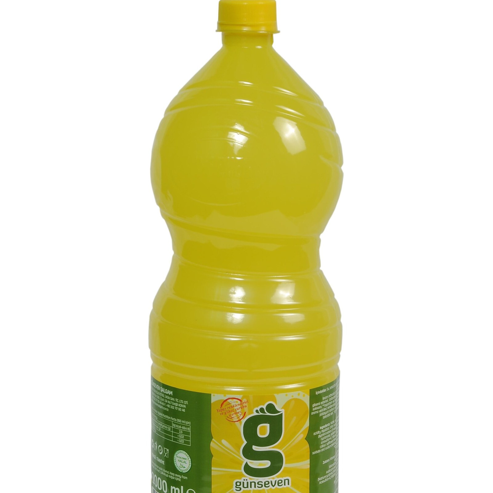 Limonata (330 ml)