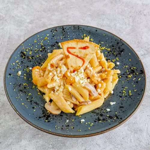 Pesto Penne