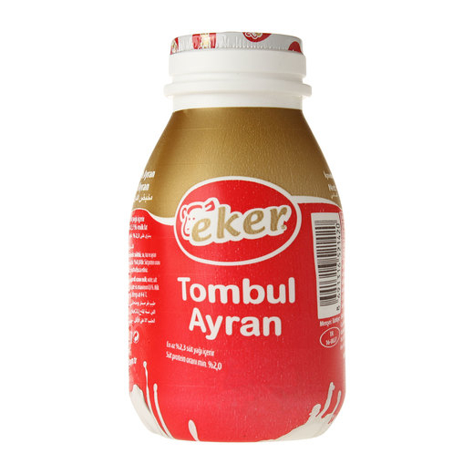 Eker Tombul Ayran