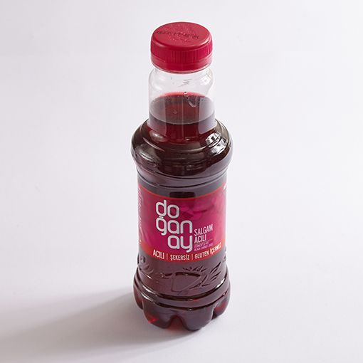 Şalgam Suyu (30 cl)