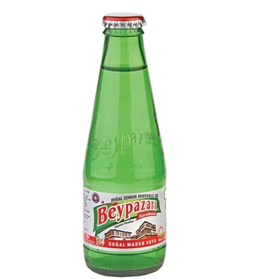 Sade Soda