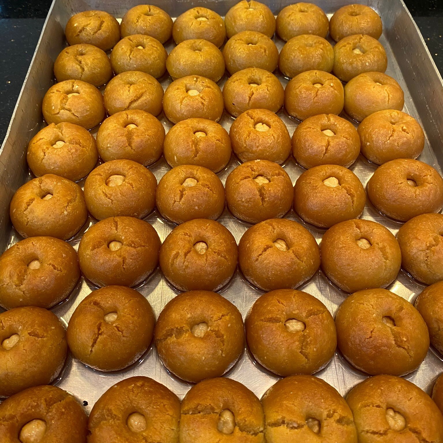 Fındıklı Şekerpare