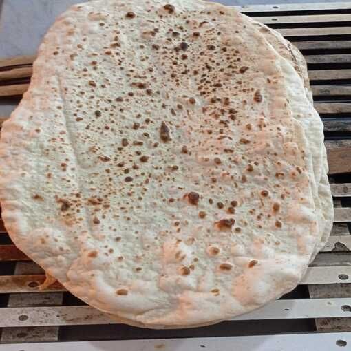 Lavaş Ekmeği