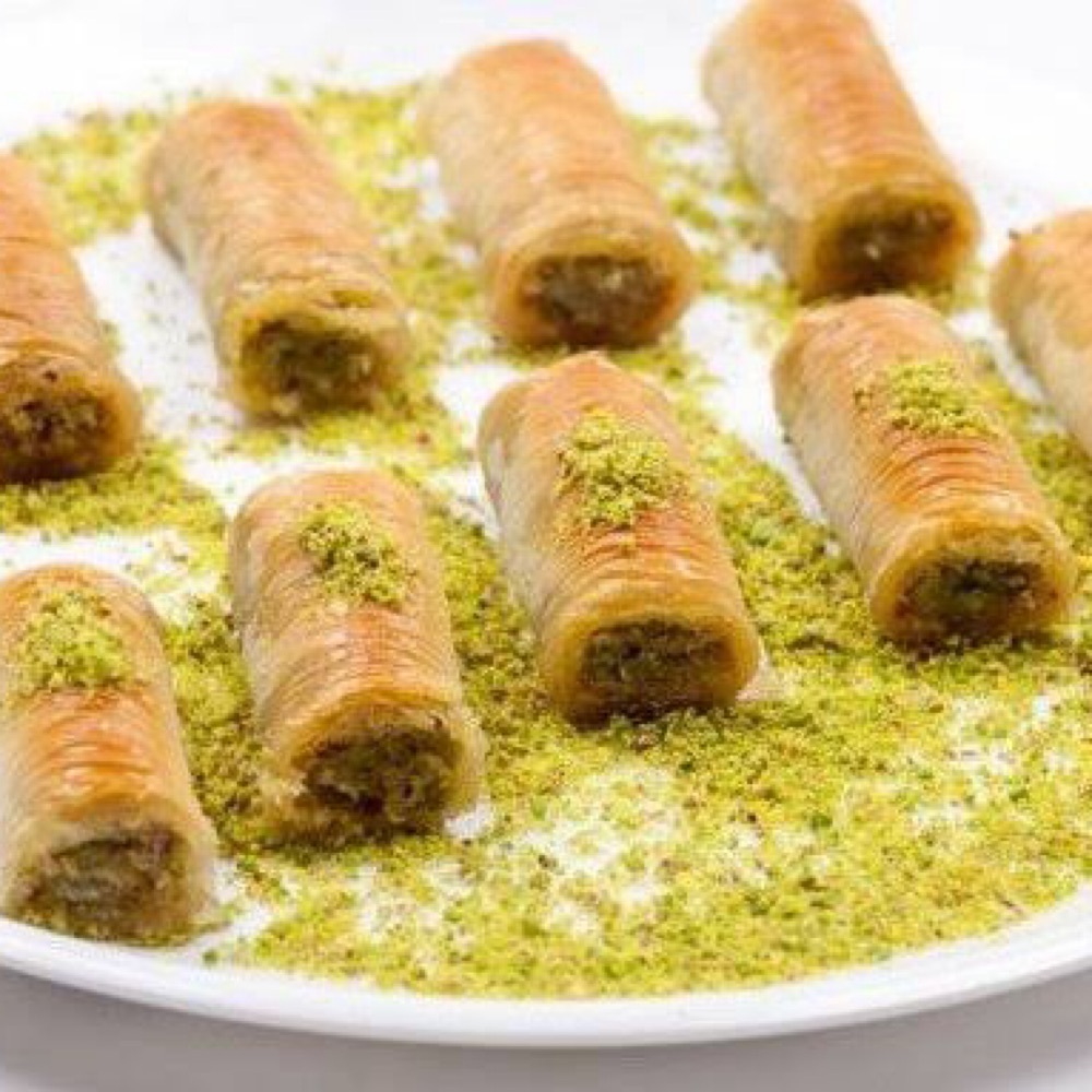 Burma Baklava 500 gr
