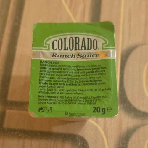 Renc Sos Colorado