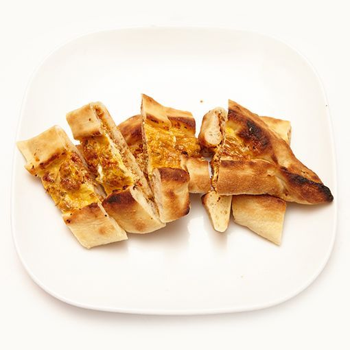 Kıymalı Yumurtalı Pide (Cantık)