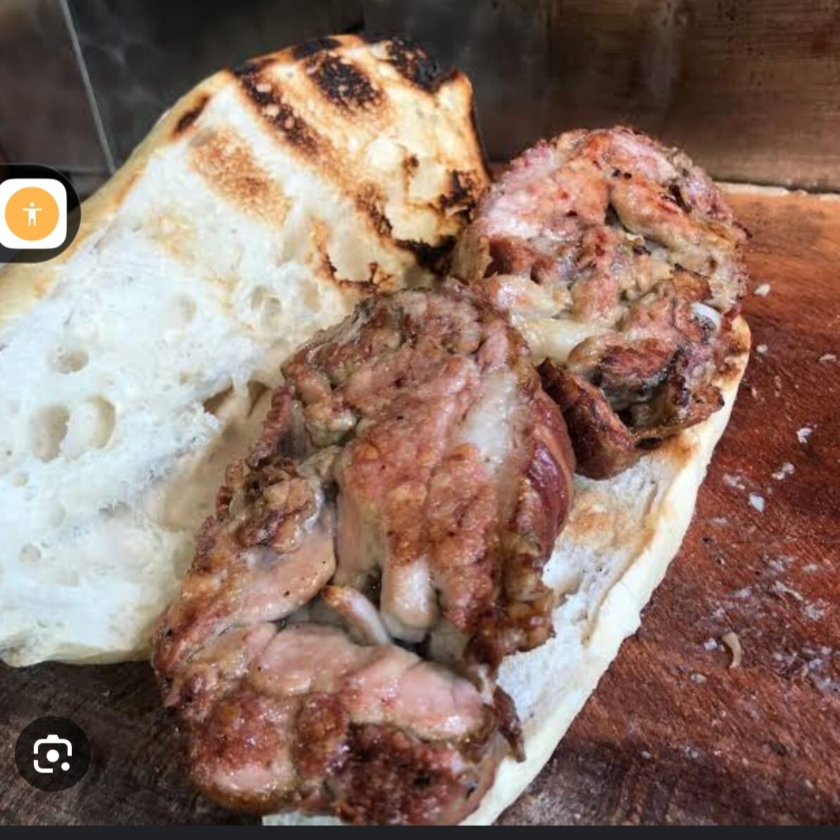 Uykuluk Yarım Ekmek