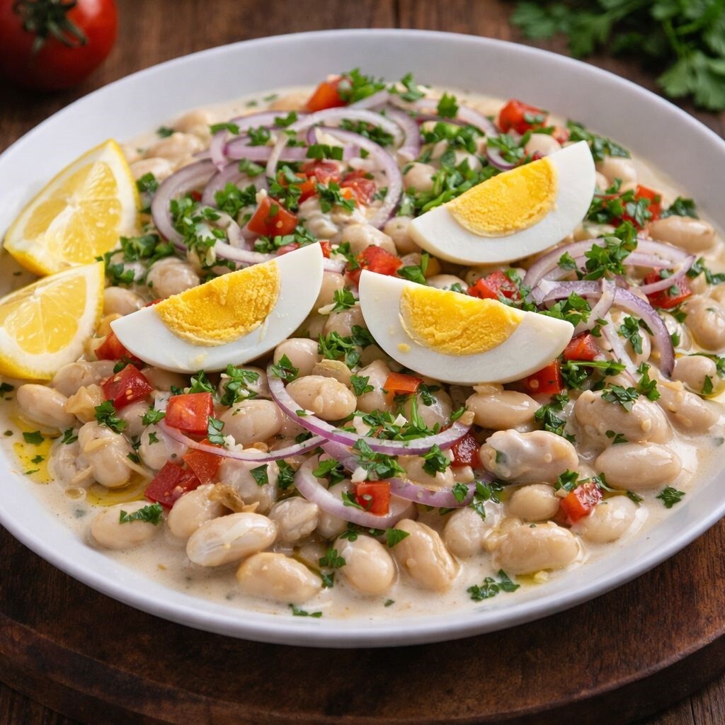 Piyaz Tahinli