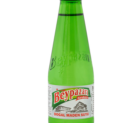 Beypazarı Maden Suyu (200 Ml)