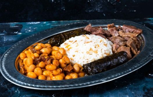Çınarın Tabağı