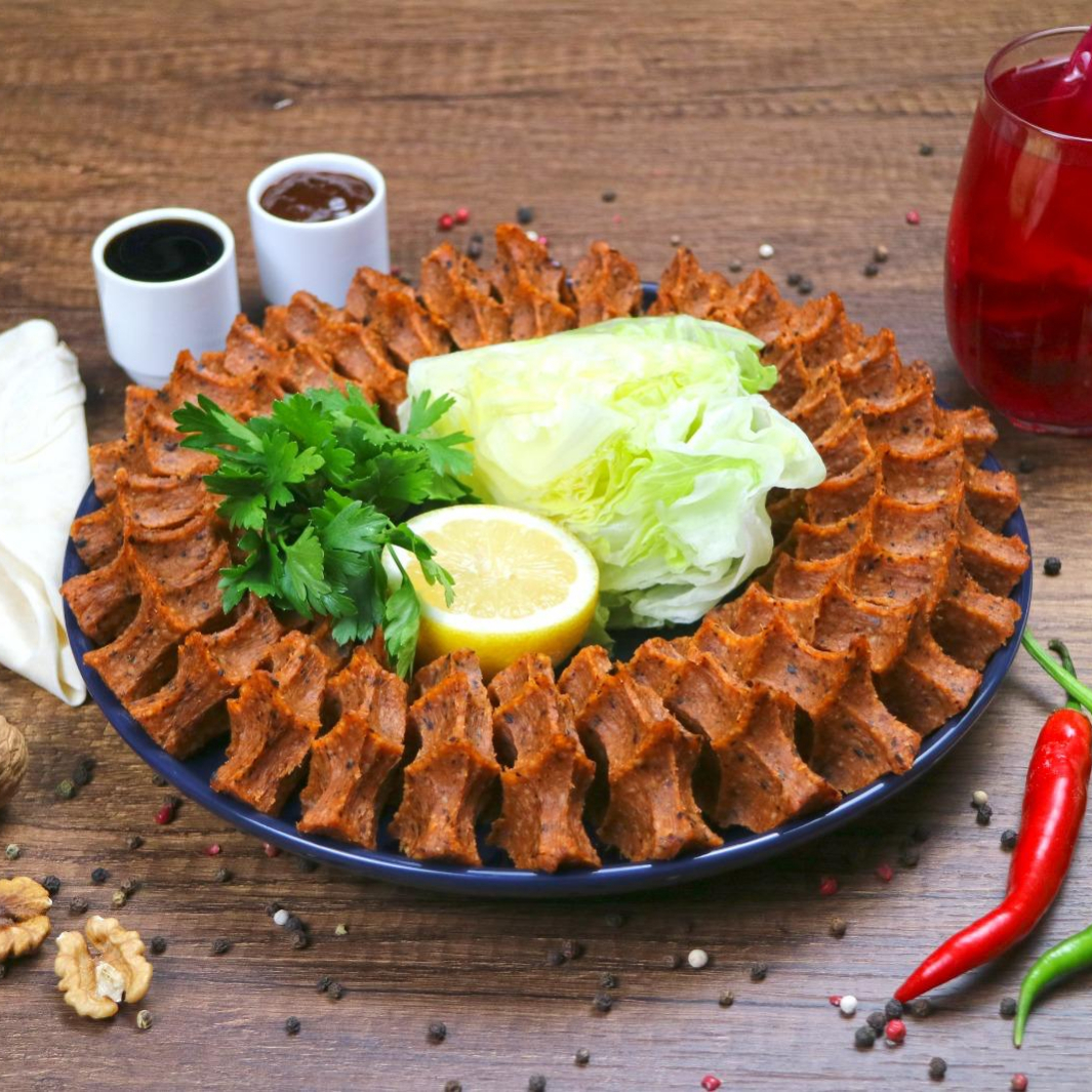 Porsiyon (1 kg.)