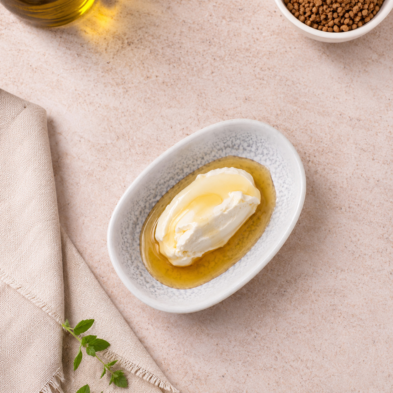 Bal Kaymak