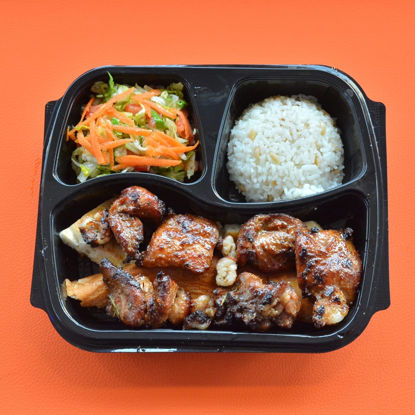 Kuzu Kebap