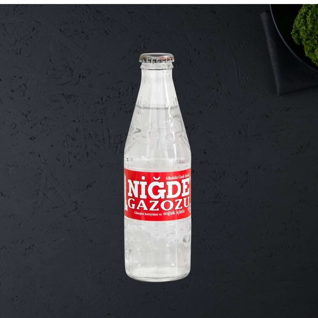 Niğde Gazozu