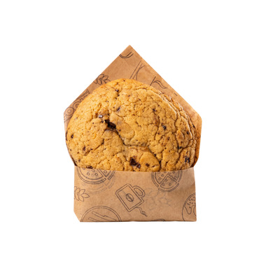 Çikolatalı Cookie