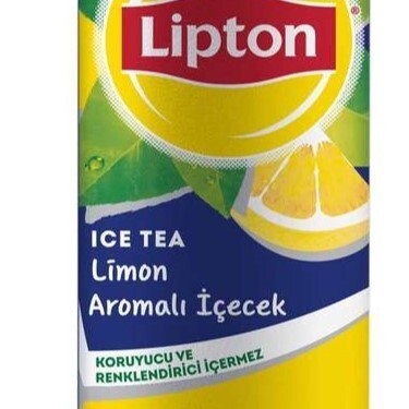 Lipton Ice Tea (33 cl)