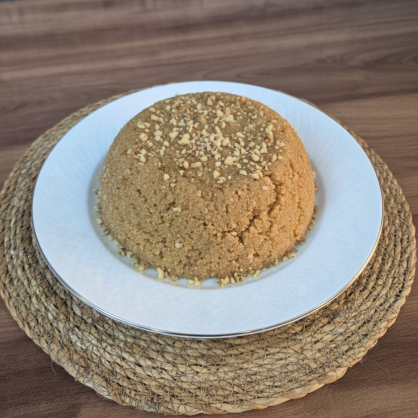 İrmik Helvası (200 gr)