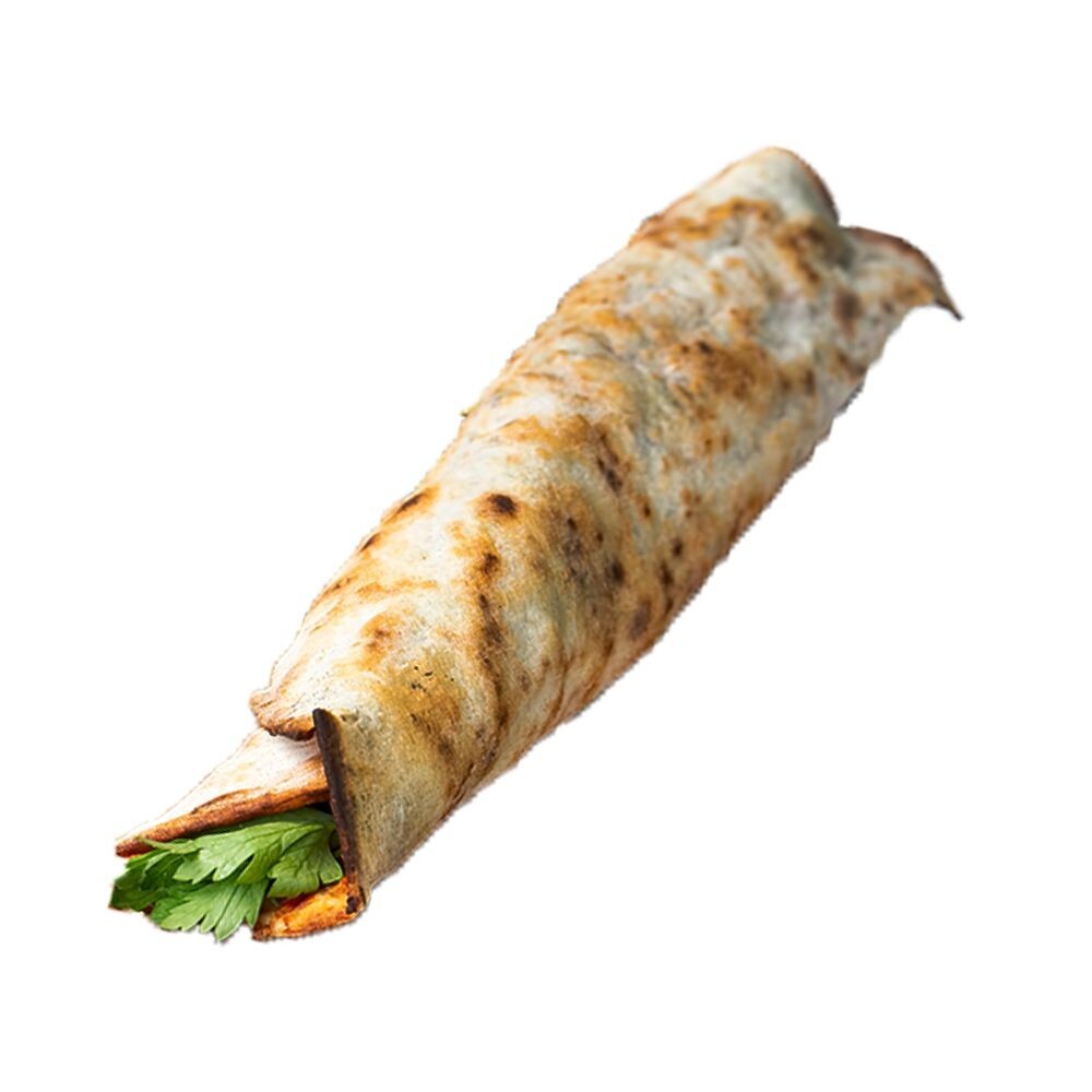 Lahmacun Arası Adana Dürüm Menü