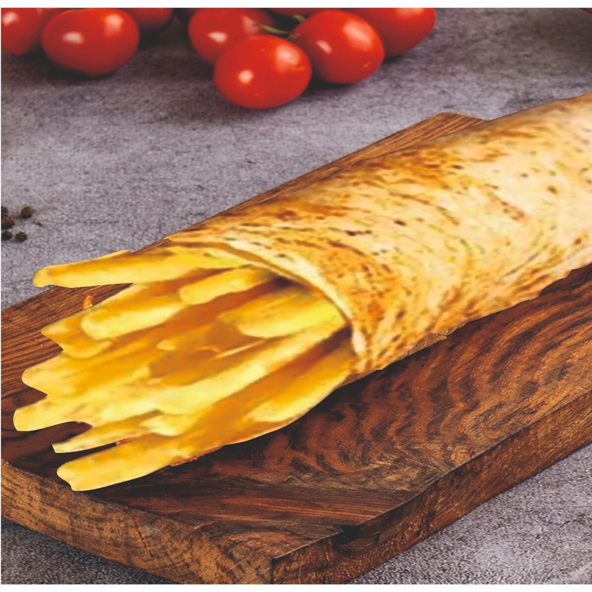 Patso Dürüm