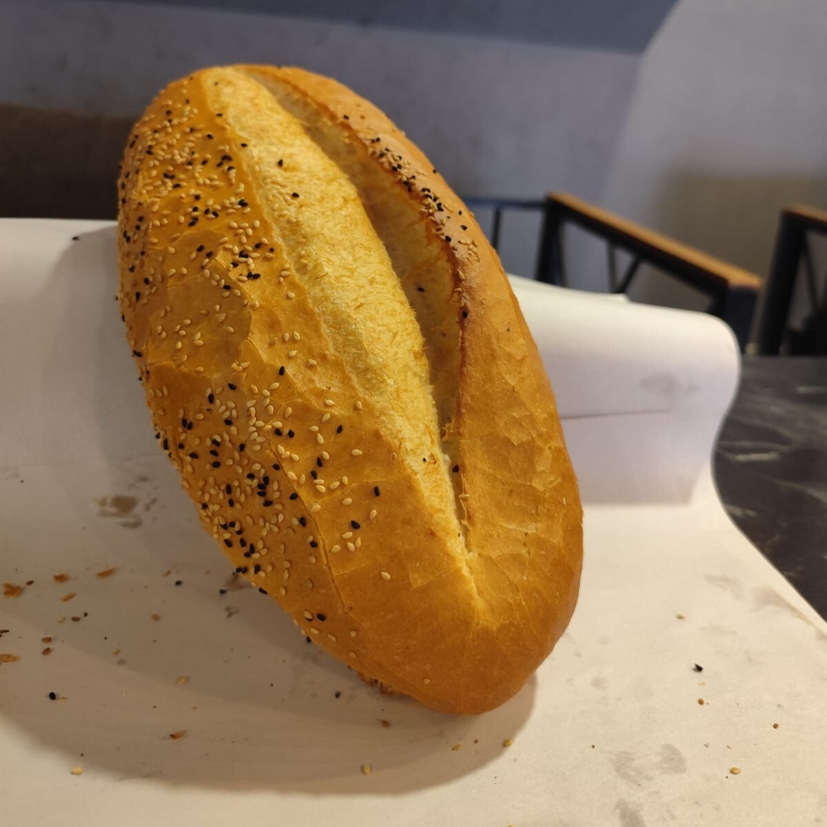 Ekmek