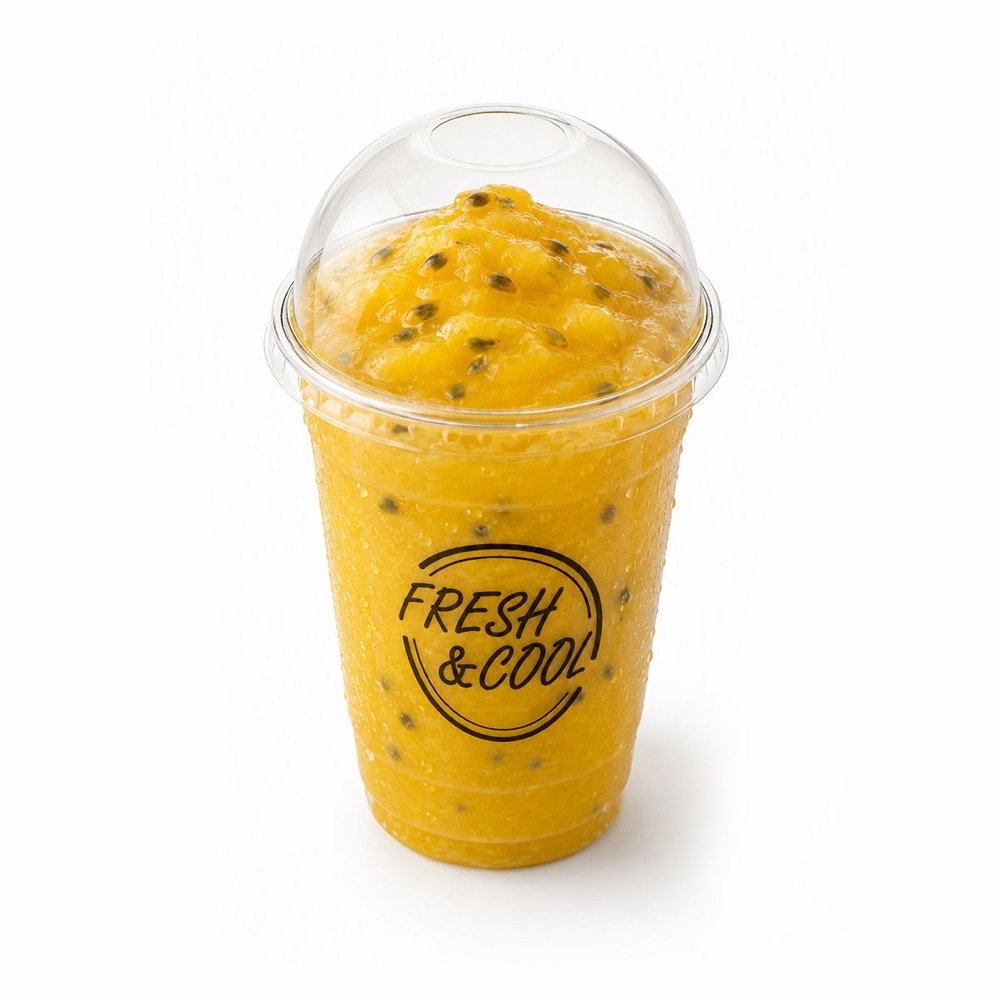 Tropikal Smoothie