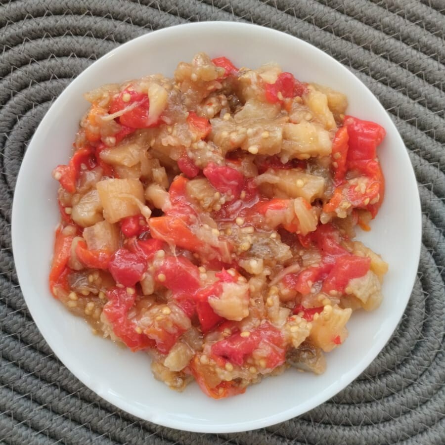 Babagannuş(250 gr.)
