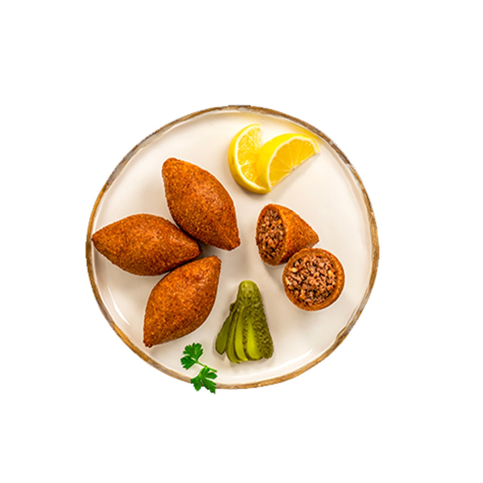 İçli Köfte
