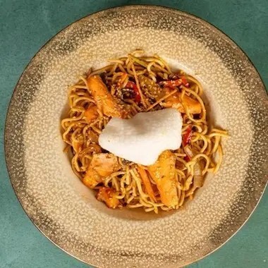 Somonlu Noodle