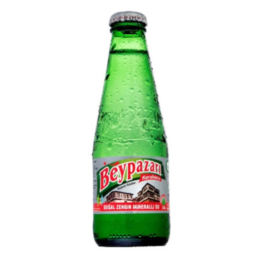 Beypazarı Sade Soda (200 ml)
