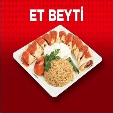 Közde Et Beyti (1.5 Porsiyon)