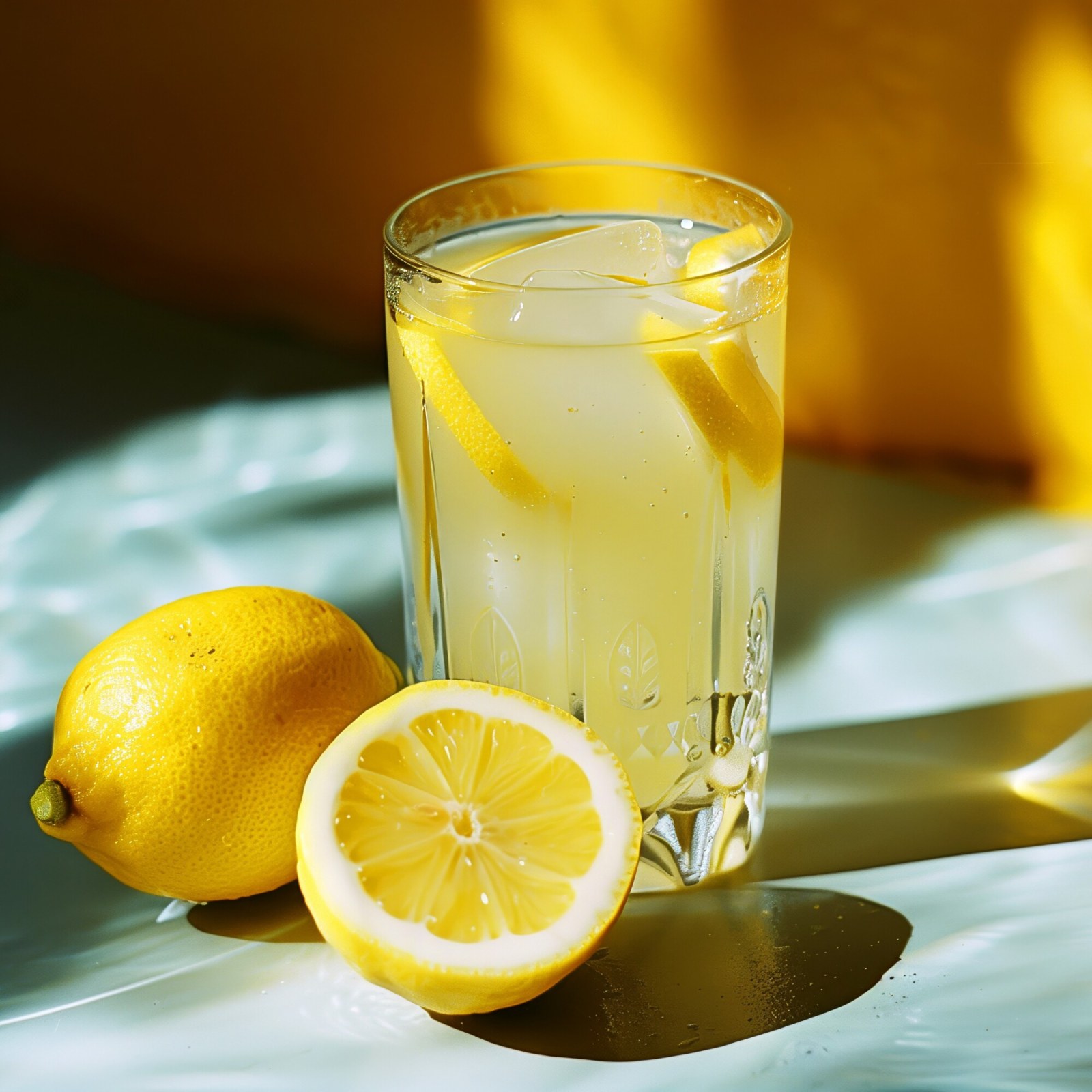 Limonatamsı