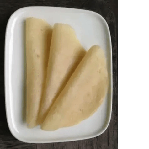 Ördek Yufkası Pankek (6 Adet)