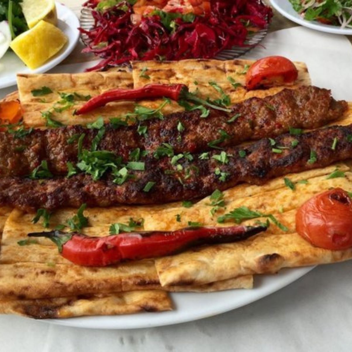 Adana Kebap
