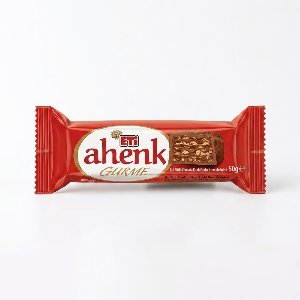 Eti Ahenk Çikolata