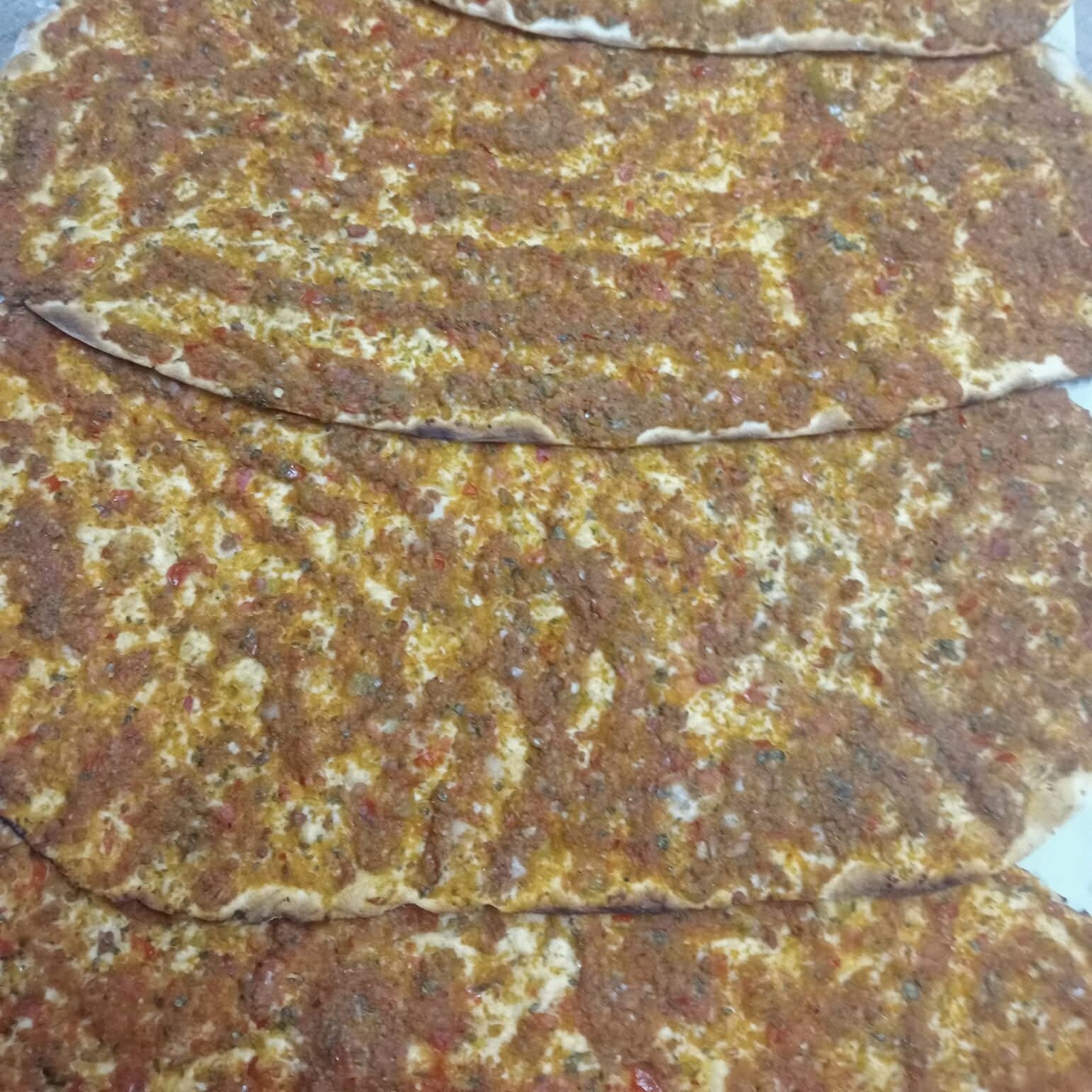 Big Aile Menü