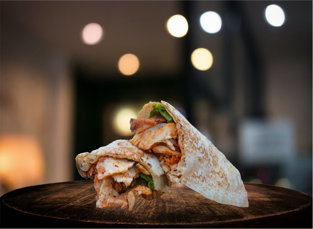 Döner Dürüm