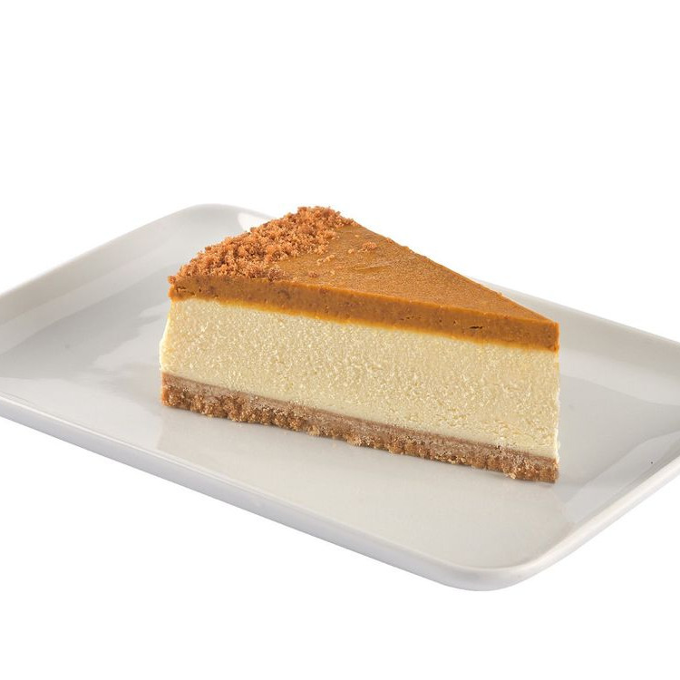 Lotus Cheesecake