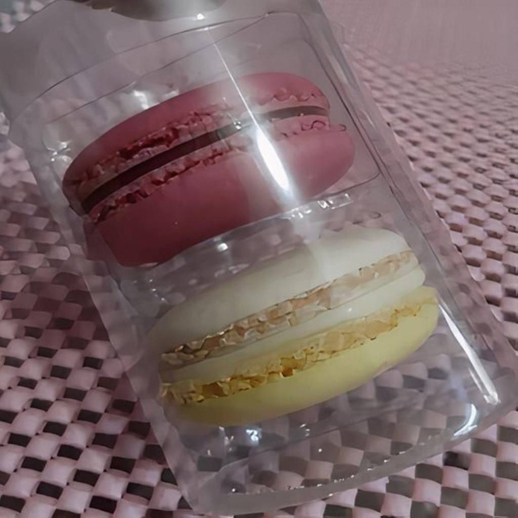 Macaron (2 Adet)